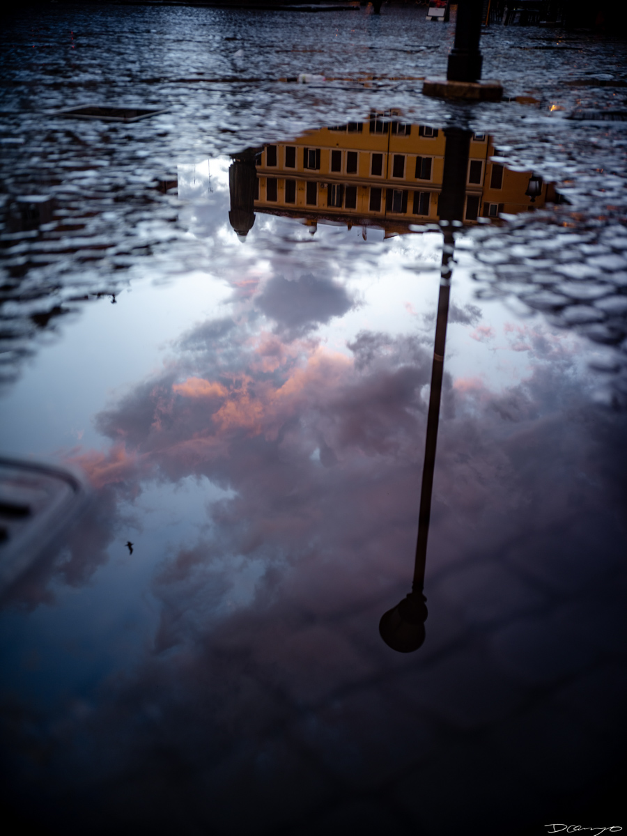 Photos from a trip through Italy in Summer of 2023. Locations include Rome, Florence, Tuscany, Castello di Bossi in Chianti, Siena, San Gimignano, Sirmione on Lake Garda, Bologna, Gudon, Italian Dolomites, Seceda, Cadini di Misurina, and Venice.